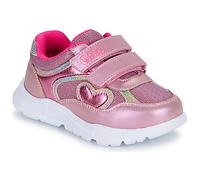 Chicco Baskets basses enfant SCARPA FANNAS in Rose 32