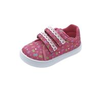 Chicco Baskets ' FANCY' mélange de couleurs / fuchsia / blanc, Taille 22