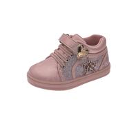 Chicco, Baskets Fille avec Fermeture Scratch et Lacets Élastiques, Chaussures de Sport Confortables, Flexibles et Respirantes, pour Printemps, Automne et Hiver, Chaussures Fille, Designed in Italy