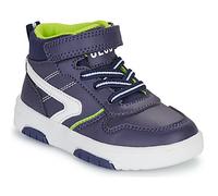 Chicco Baskets montantes enfant POLACCHINO CRAS in Bleu 30