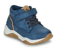 Chicco Baskets montantes enfant POLACCHINO FANGOR in Bleu 22