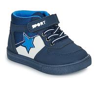 Chicco Baskets montantes enfant POLACCHINO FASTERIX in Bleu 24