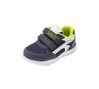 Chicco, Baskets pour Enfant avec Semelle Légère et Fermeture à Double Scratch, Chaussures pour Enfant, Designed in Italy