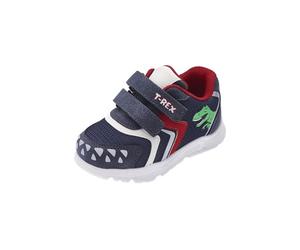 Chicco, Baskets pour Enfant avec Semelle Légère et Fermeture à Double Scratch, Chaussures pour Enfant, Designed in Italy