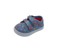 Chicco, Baskets pour Fille, avec Fermeture à Double Scratch, Chaussures pour Filles, Conçues en Italie