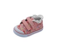 Chicco, Baskets pour Fille, avec Fermeture à Double Scratch, Chaussures pour Filles, Designed in Italy