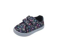 Chicco, Baskets pour Fille, avec Fermeture à Double Scratch, Chaussures pour Filles, Designed in Italy