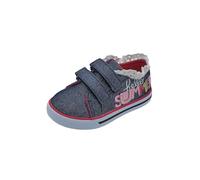Chicco, Baskets pour Fille, avec Fermeture à Double Scratch, Chaussures pour Filles, Designed in Italy