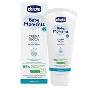 Chicco Bébé 100 Ml. Crème Corporelle Riche