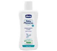 Chicco Bébé 200 Ml. Crème Corporelle