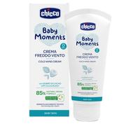 Chicco Bébé 50 Ml. Crème Corporelle Froid Vent Fabriqué En Italie