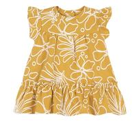 Chicco, Robe Fille à Manches Courtes, en Coton Léger, Vêtements Enfants, Designed in Italy