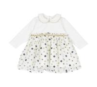 Chicco Bébé Fille Robe Élégante