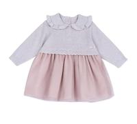 Chicco Bébé Fille Robe Élégante