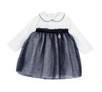 Chicco Bébé Fille Robe Élégante