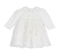 Chicco Bébé Fille Robe Élégante