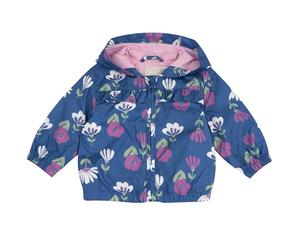 Chicco Bébé fille Veste avec Fermeture Éclair Pratique, Idéal pour un Look Décontracté 261