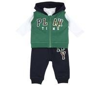 Chicco, Ensemble Enfant avec T-shirt et Pantalons, Vêtements Enfants, Designed in Italy