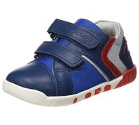Chicco bébé garçon Gaspar Sneakers, Bleu (Blu), 19 EU