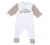 Chicco Bébé garçon Grenouillère