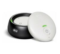 Chicco Bébé Moniteur Audio Avec Technologie Dect Débit 300 M Mode Eco Intelli