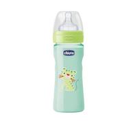 Chicco Beneser Vert Vert Bouteille 250ml