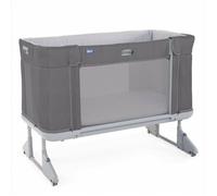 CHICCO - Berceau cododo évolutif Next2Me Forever Moongrey