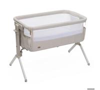 CHICCO - Berceau Cododo Next2Me Armonia Motherpearl