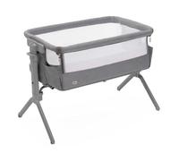 CHICCO - Berceau Cododo Next2me Armonia Steel