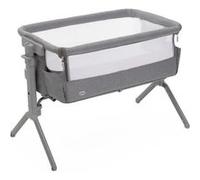 CHICCO - Berceau Cododo Next2Me ARMONIA - Steel G
