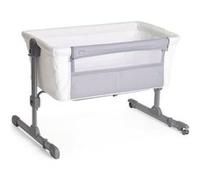 CHICCO - Berceau cododo Next2Me Essential - Cloud Relux G