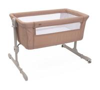 CHICCO - Berceau Cododo Next2Me Essential Terracotta Re_Lux