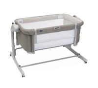 CHICCO - Berceau Cododo Next2Me Evo Magic Desert Taupe