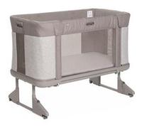 CHICCO - Berceau Cododo Next2Me Forever Almond