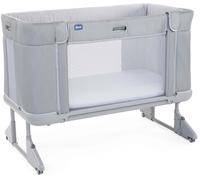 Chicco Berceau cododo Next2me Forever Ash Grey