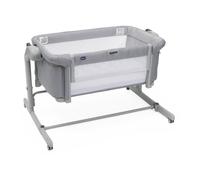 CHICCO - Berceau Cododo Next2me Magic Evo Grey Mist