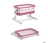 CHICCO - Berceau Cododo Next2me Pop Up Orchid CHICCO