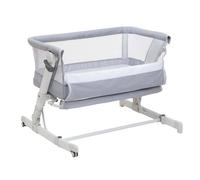 Chicco - Berceau Next2Me Pop Up Grey Mist