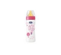 Chicco BIB BENESS GIRL CAU 330ML