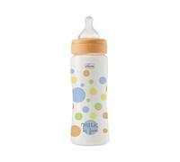 chicco Biberon Perfect Easy 330 ml en orange