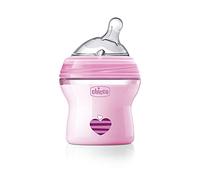 Chicco Baby Bottle 150ml sentiment naturel 0Mesi + Bimba