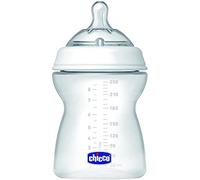 Chicco Biberon Step Up 2 Réglable 250 Ml 2 Mois Et + 250 ML