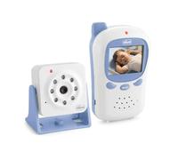 Chicco Bien-Être & Protection Écoute-Bébé Vidéo Smart +0m