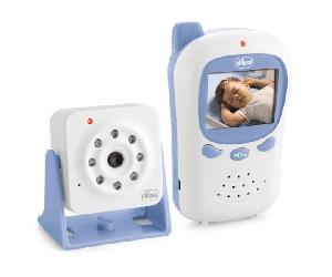 Chicco Bien-Être & Protection Écoute-Bébé Vidéo Smart +0m