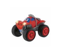 Chicco billy bigwheels rouge Rouge