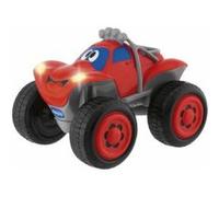 Chicco billy bigwheels rouge Rouge G