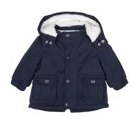 Chicco, Blouson Bébé avec Capuche et Fermeture Éclair Pratique, Lavable en Machine, Vêtements pour Enfant 0-24 Mois, Designed in Italy