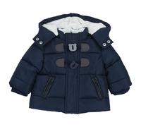 Chicco, Blouson Bébé avec Capuche et Fermeture Éclair Pratique, Lavable en Machine, Vêtements pour Enfant 0-24 Mois, Designed in Italy