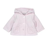 Chicco, Blouson Bébé en Tissu Chaud et Doux, avec Capuche et Fermeture Pratique, Lavable en Machine, Vêtements pour Enfant Garçon et Fille, Designed in Italy