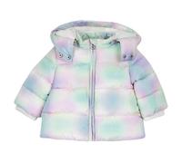 Chicco, Blouson Bébé Fille avec Capuche et Fermeture Éclair Pratique, Lavable en Machine, Vêtements pour Bébé Fille 0-24 Mois, Designed in Italy
